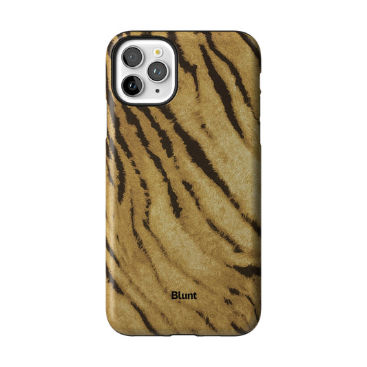 Tiger Stripes iPhone Case gallery - Iphone_11_Pro_Max_1