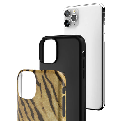 Tiger Stripes iPhone Case gallery - Iphone_11_Pro_Max_3