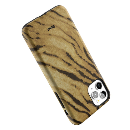 Tiger Stripes iPhone Case gallery - Iphone_11_Pro_Max_5