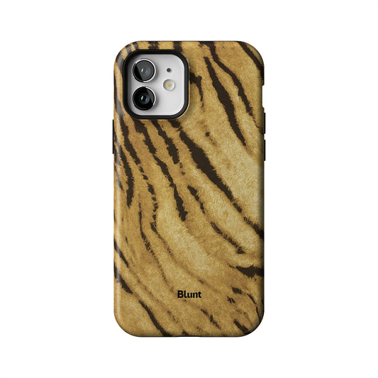 Tiger Stripes iPhone Case gallery - Iphone_12_Iphone_1
