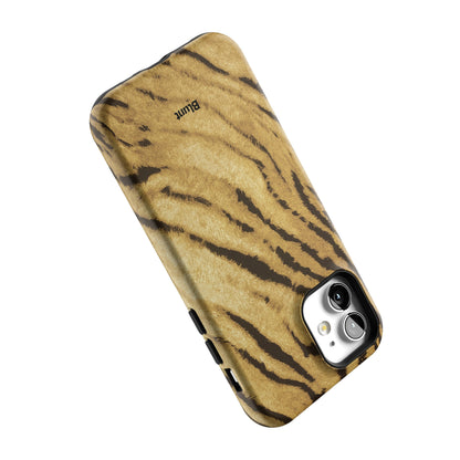 Tiger Stripes iPhone Case gallery - Iphone_12_Iphone_5