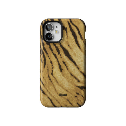 Tiger Stripes iPhone Case gallery - Iphone_12_Mini_Air_Plus_1