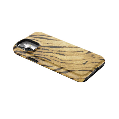 Tiger Stripes iPhone Case gallery - Iphone_12_Mini_Air_Plus_2