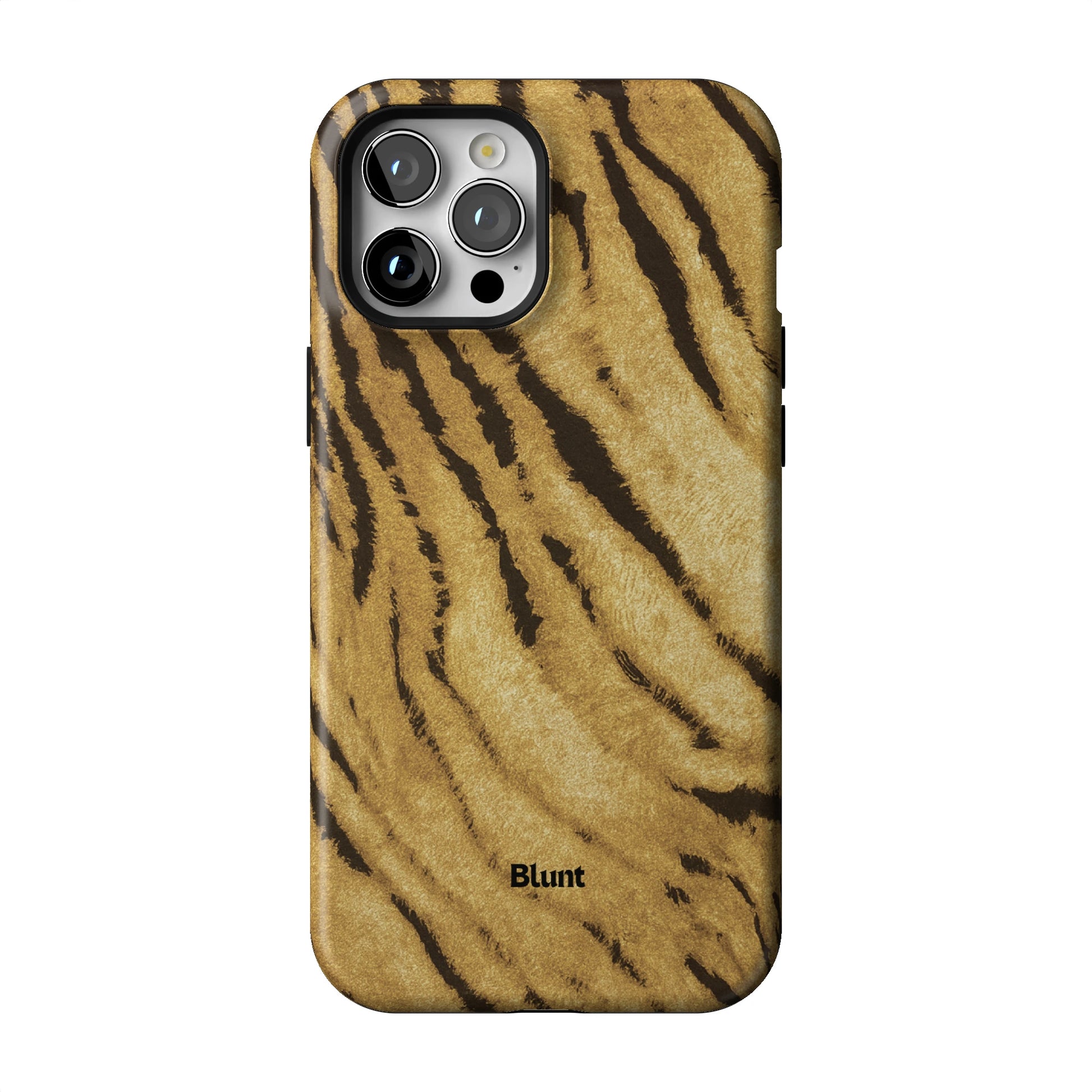 Tiger Stripes iPhone Case gallery - Iphone_12_Pro_Max_1