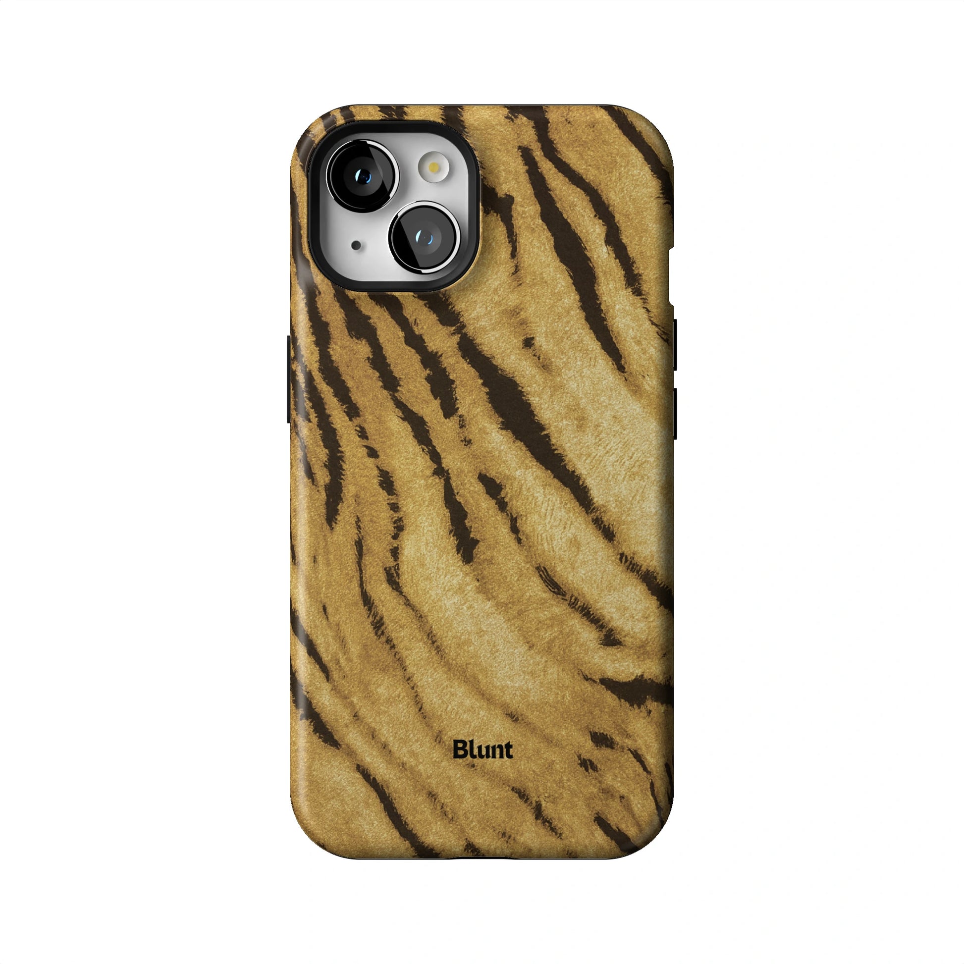 Tiger Stripes iPhone Case gallery - Iphone_13_Iphone_1