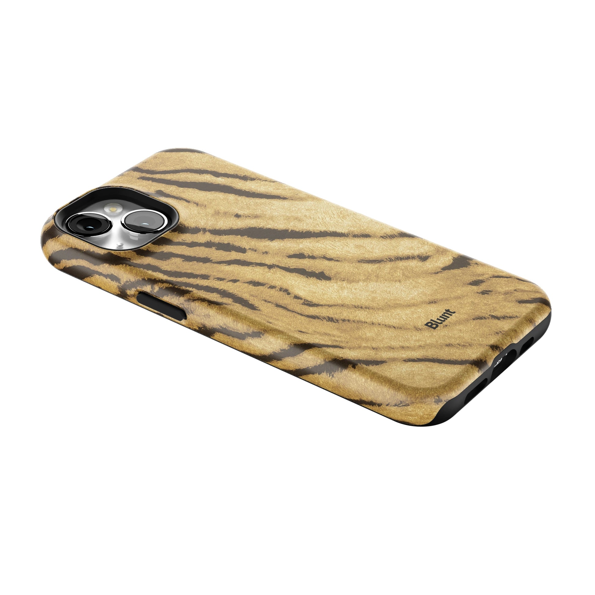 Tiger Stripes iPhone Case gallery - Iphone_13_Iphone_2