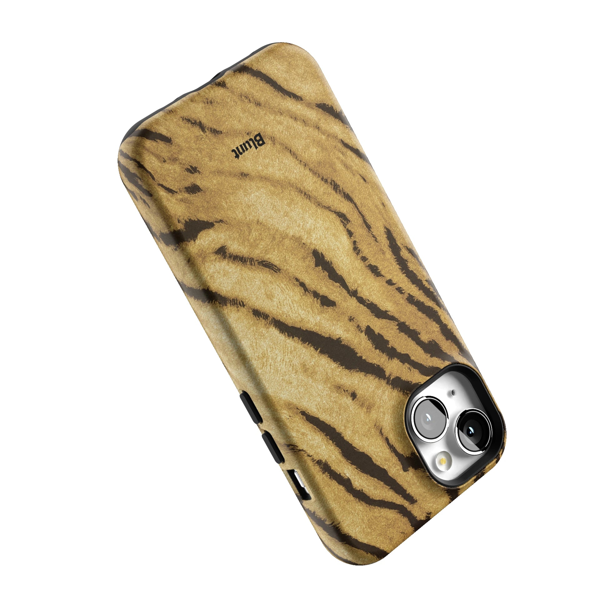 Tiger Stripes iPhone Case gallery - Iphone_13_Iphone_5