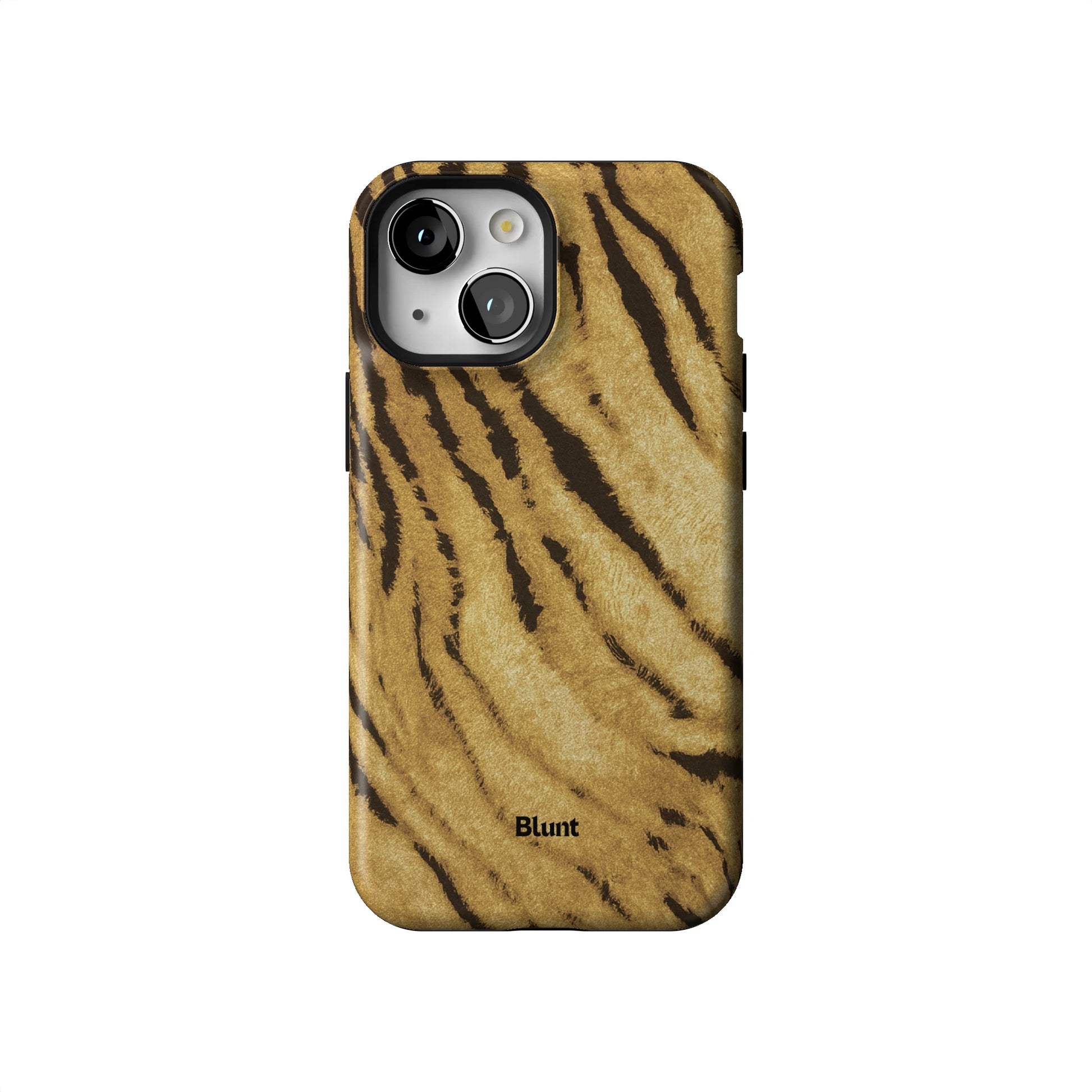 Tiger Stripes iPhone Case gallery - Iphone_13_Mini_Air_Plus_1