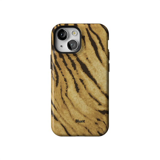 Tiger Stripes iPhone Case gallery - Iphone_13_Mini_Air_Plus_1