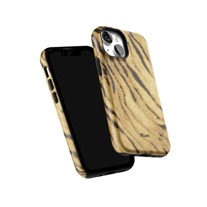 Tiger Stripes iPhone Case gallery - Iphone_13_Mini_Air_Plus_6