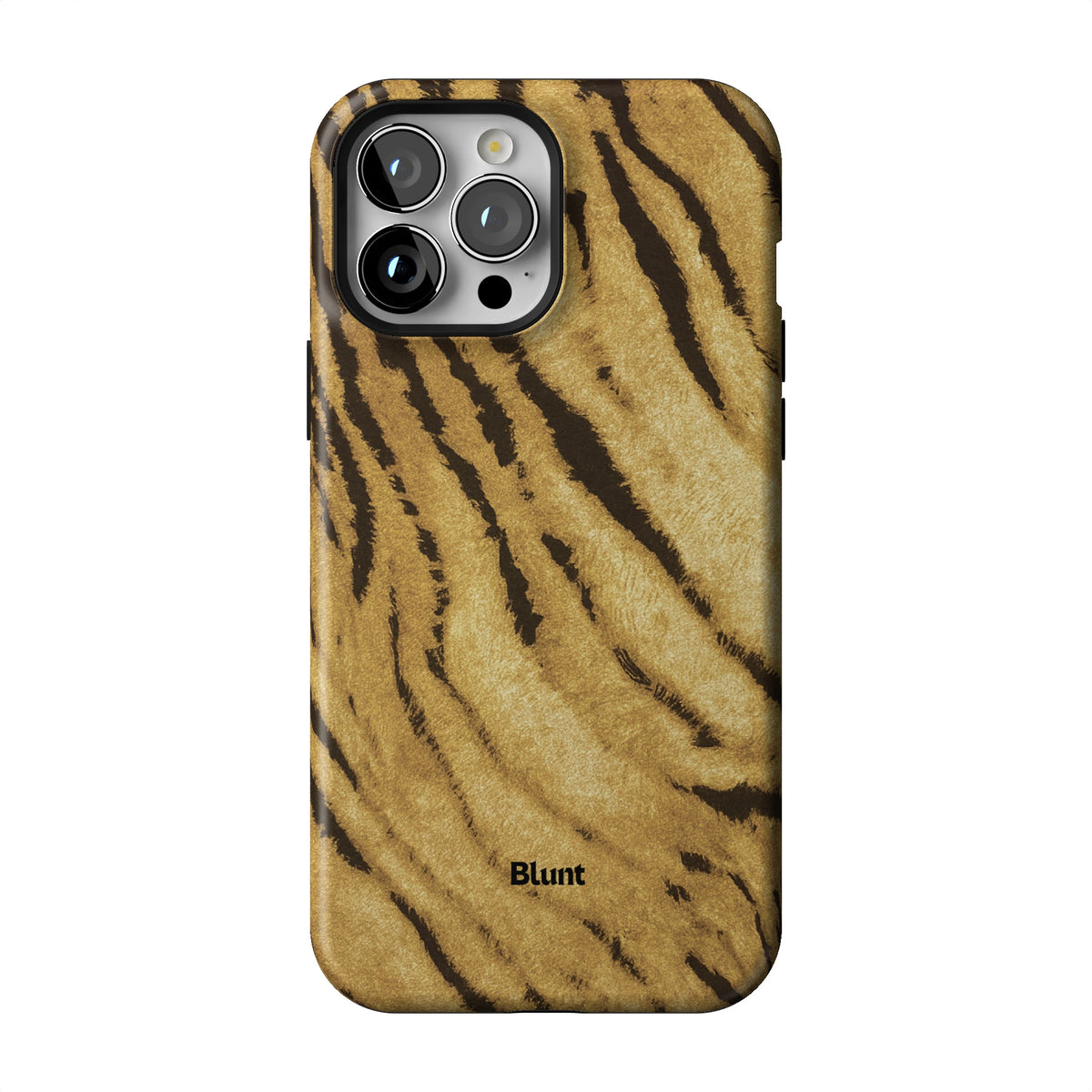 Tiger Stripes iPhone Case gallery - Iphone_13_Pro_Max_1