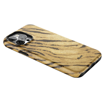 Tiger Stripes iPhone Case gallery - Iphone_13_Pro_Max_2