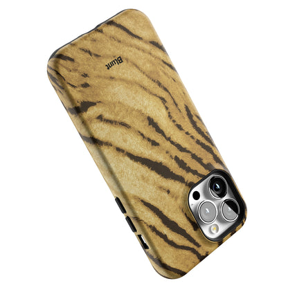 Tiger Stripes iPhone Case gallery - Iphone_13_Pro_Max_5