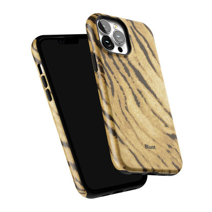 Tiger Stripes iPhone Case gallery - Iphone_13_Pro_Max_6