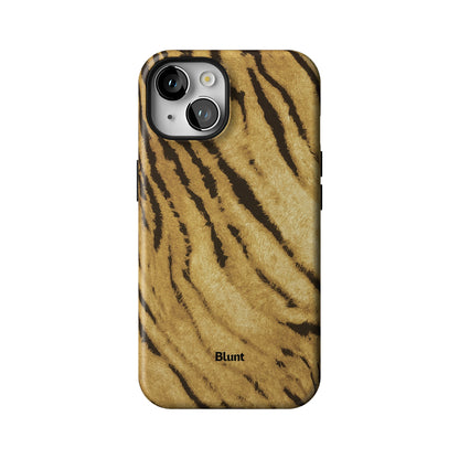 Tiger Stripes iPhone Case gallery - Iphone_14_Iphone_1