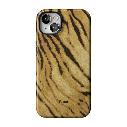 Tiger Stripes iPhone Case gallery - Iphone_14_Mini_Air_Plus_1