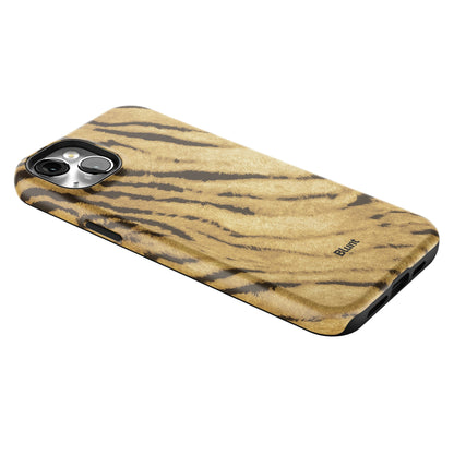 Tiger Stripes iPhone Case gallery - Iphone_14_Mini_Air_Plus_2