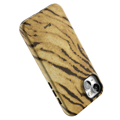Tiger Stripes iPhone Case gallery - Iphone_14_Mini_Air_Plus_5