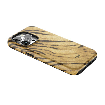 Tiger Stripes iPhone Case gallery - Iphone_14_Pro_2