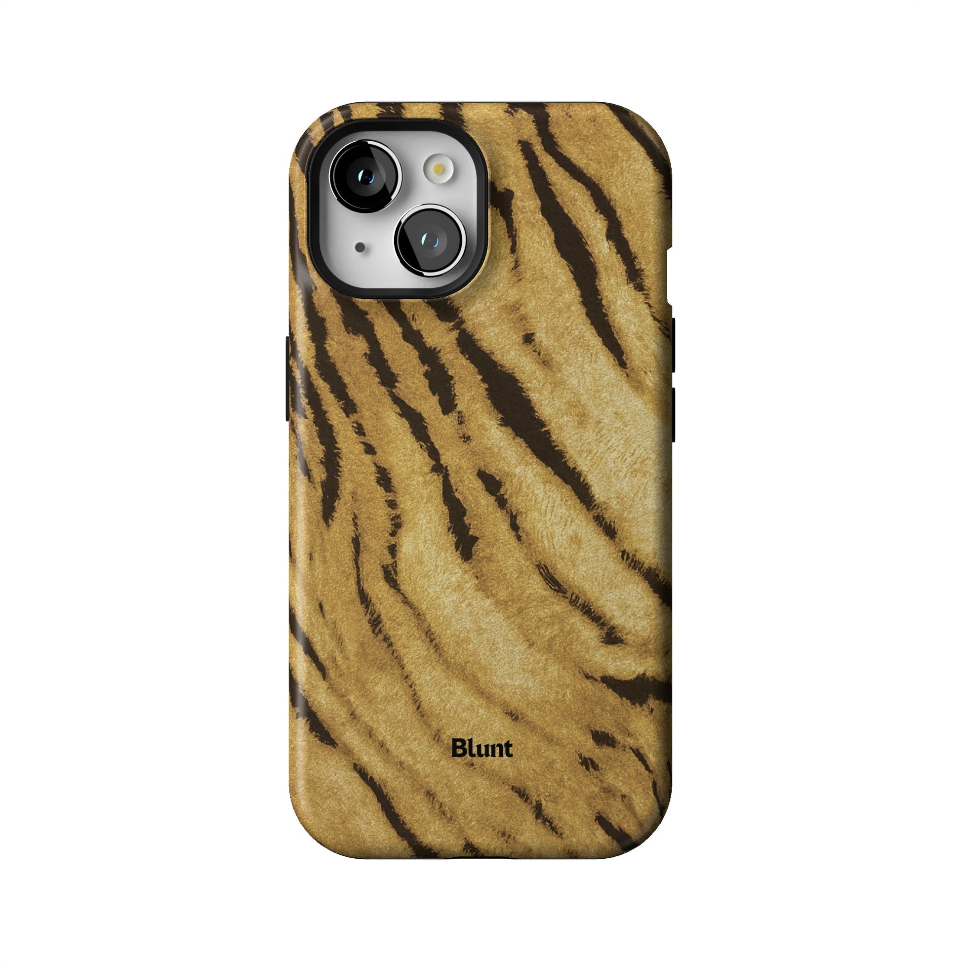 Tiger Stripes iPhone Case gallery - Iphone_15_Iphone_1