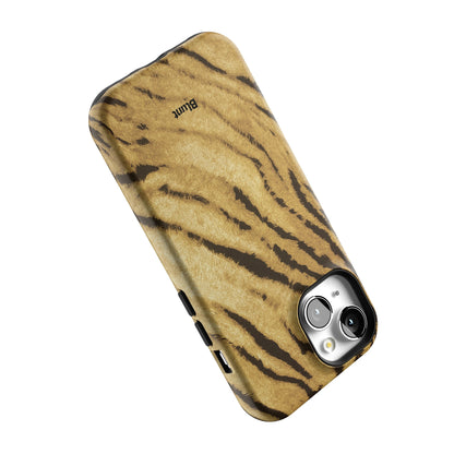 Tiger Stripes iPhone Case gallery - Iphone_15_Iphone_5