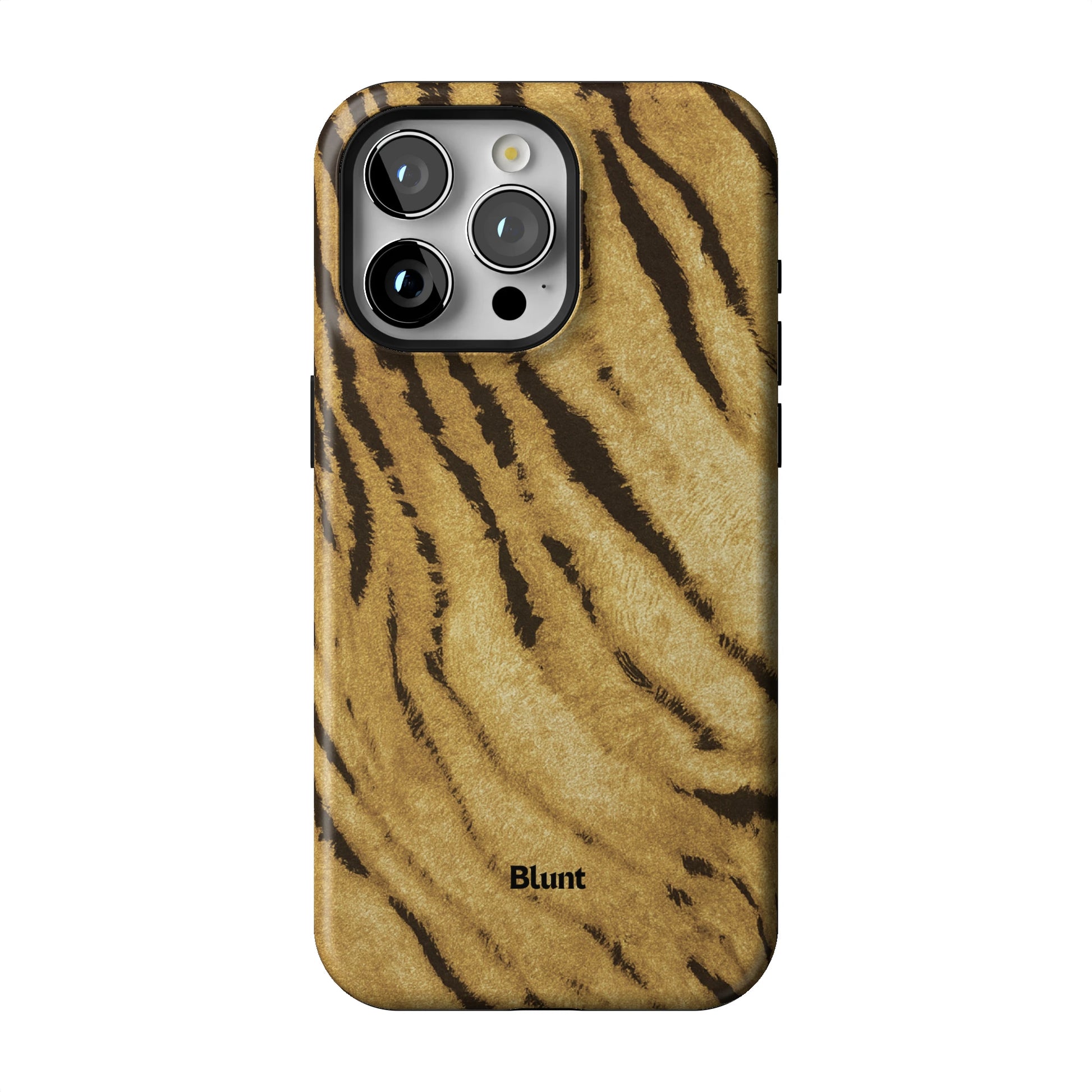 Tiger Stripes iPhone Case gallery - Iphone_15_Pro_Max_1