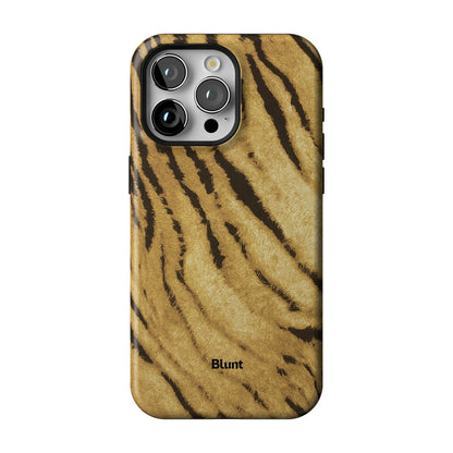 Tiger Stripes iPhone Case gallery - Iphone_15_Pro_Max_1