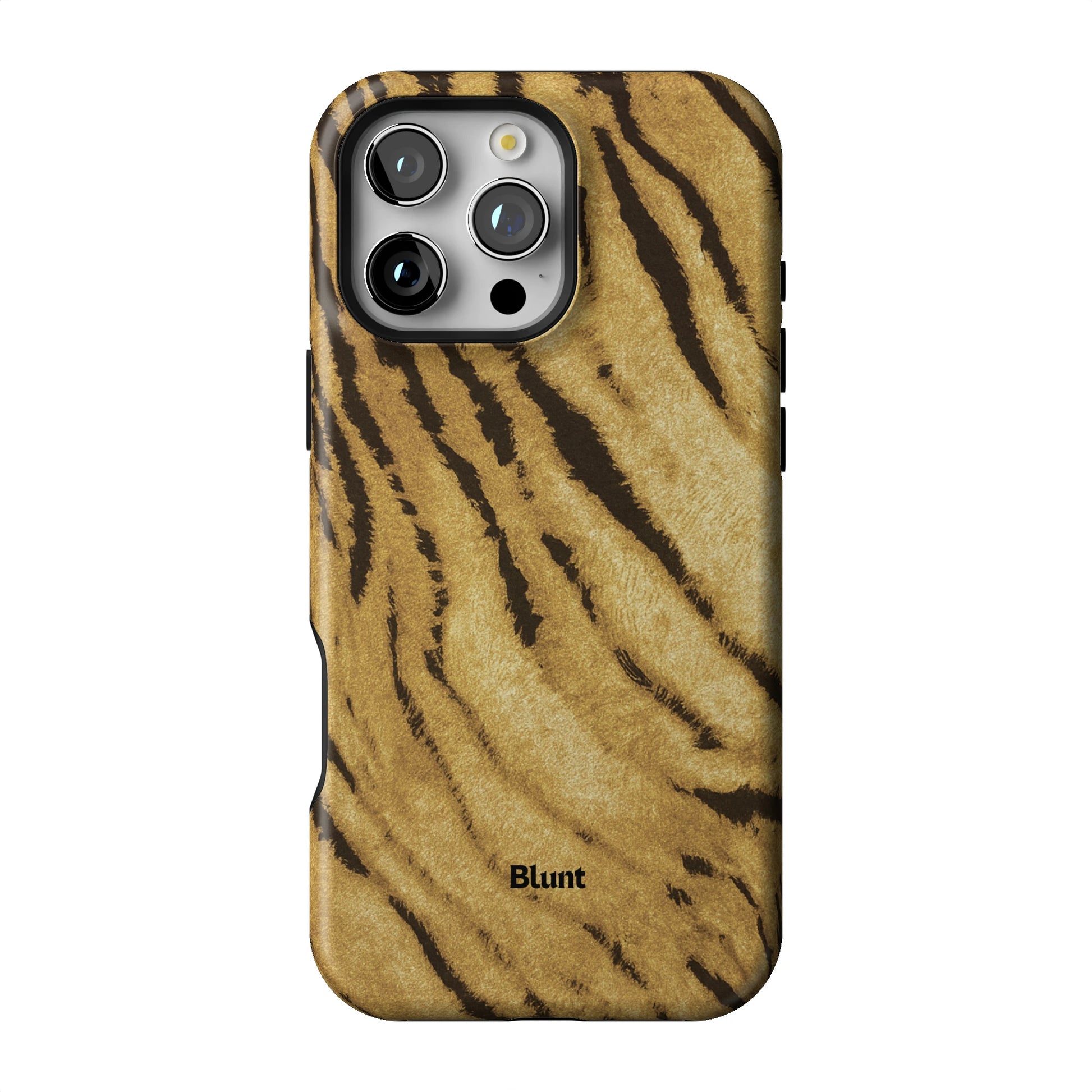 Tiger Stripes iPhone Case gallery - Iphone_16_Pro_Max_1