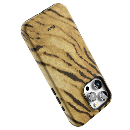 Tiger Stripes iPhone Case gallery - Iphone_16_Pro_Max_5