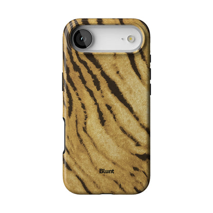 Tiger Stripes iPhone Case gallery - Iphone_17_Air_1