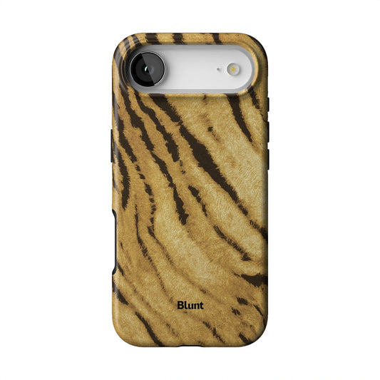 Tiger Stripes iPhone Case gallery - Iphone_17_Air_1