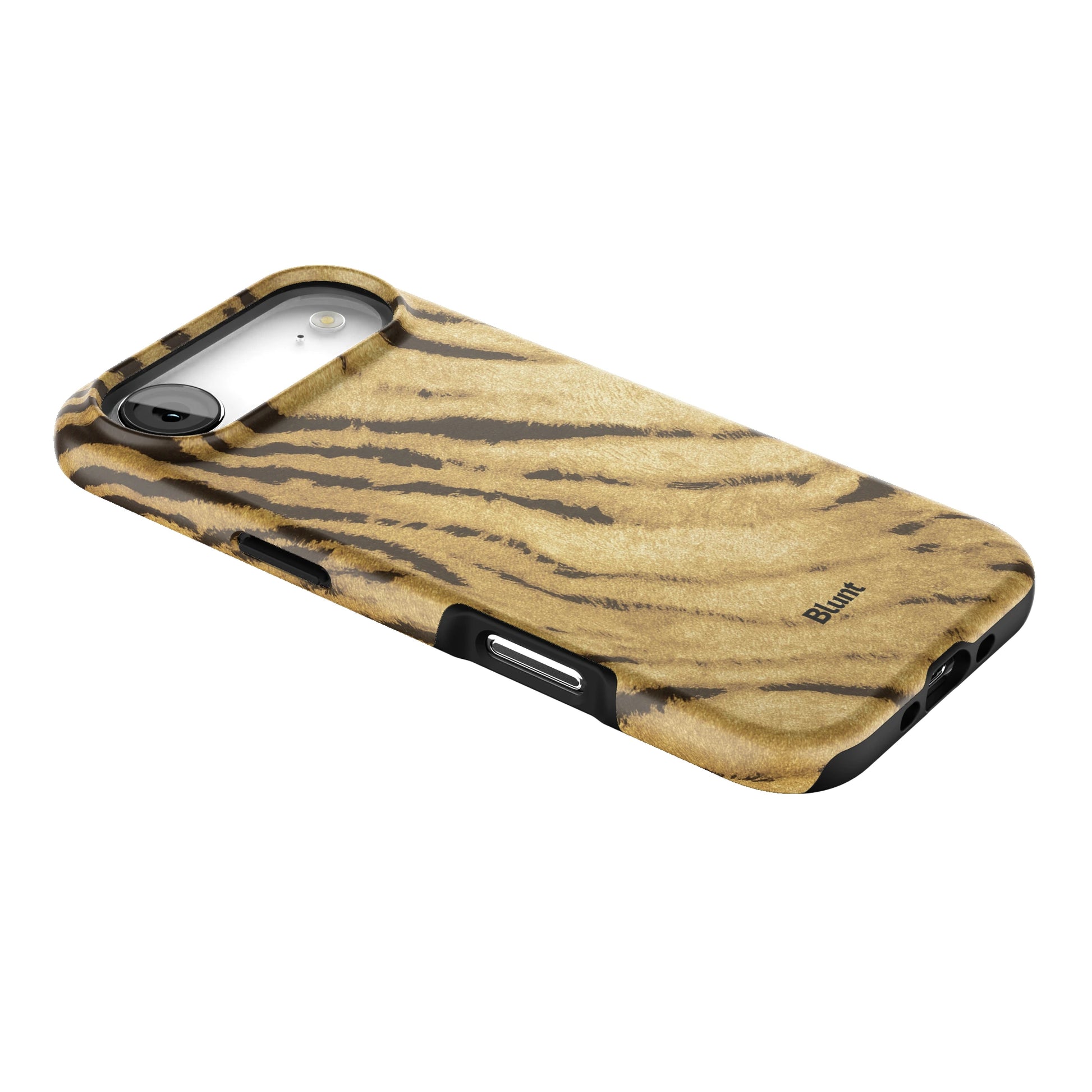 Tiger Stripes iPhone Case gallery - Iphone_17_Air_2