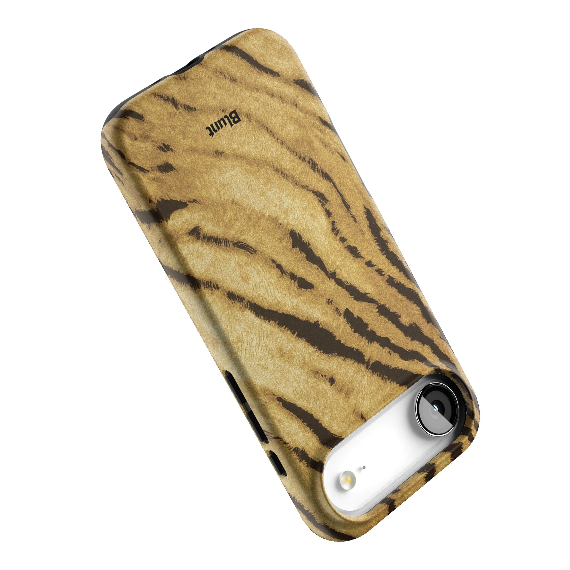 Tiger Stripes iPhone Case gallery - Iphone_17_Air_5
