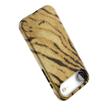 Tiger Stripes iPhone Case gallery - Iphone_17_Air_5