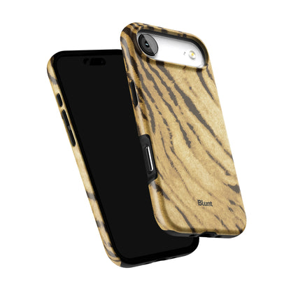 Tiger Stripes iPhone Case gallery - Iphone_17_Air_6
