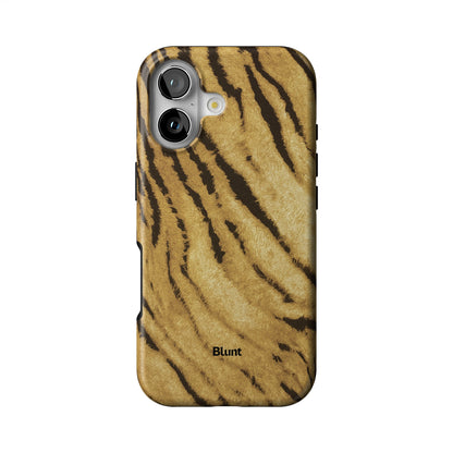 Tiger Stripes iPhone Case gallery - Iphone_17_Iphone_1