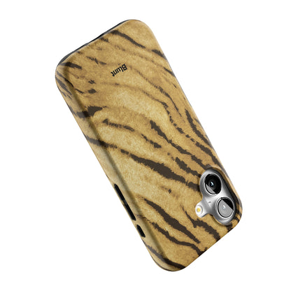 Tiger Stripes iPhone Case gallery - Iphone_17_Iphone_5