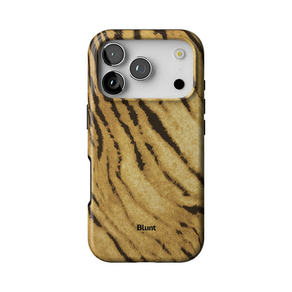 Tiger Stripes iPhone Case gallery - Iphone_17_Pro_1