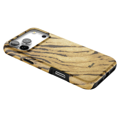 Tiger Stripes iPhone Case gallery - Iphone_17_Pro_Max_2