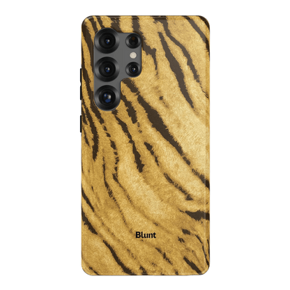 Tiger Stripes Samsung Case - Blunt Cases