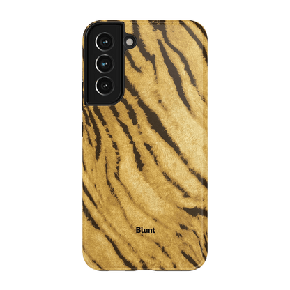 Tiger Stripes Samsung Case - Blunt Cases
