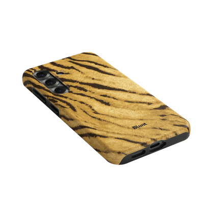 Tiger Stripes Samsung Case - Blunt Cases