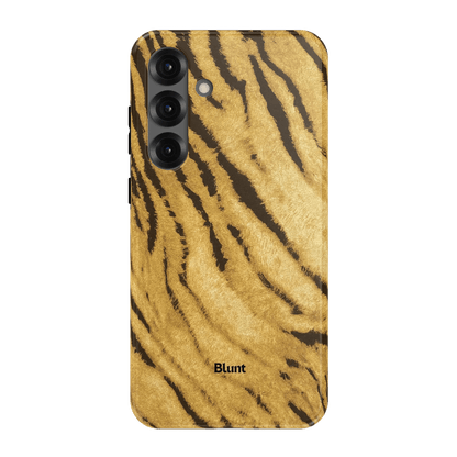 Tiger Stripes Samsung Case - Blunt Cases