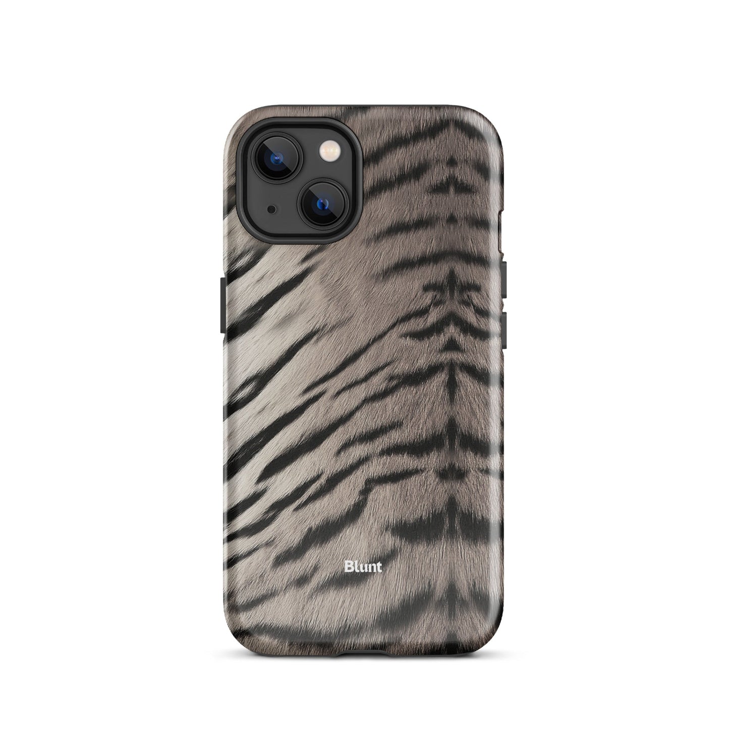 Tigress iPhone Case - blunt cases