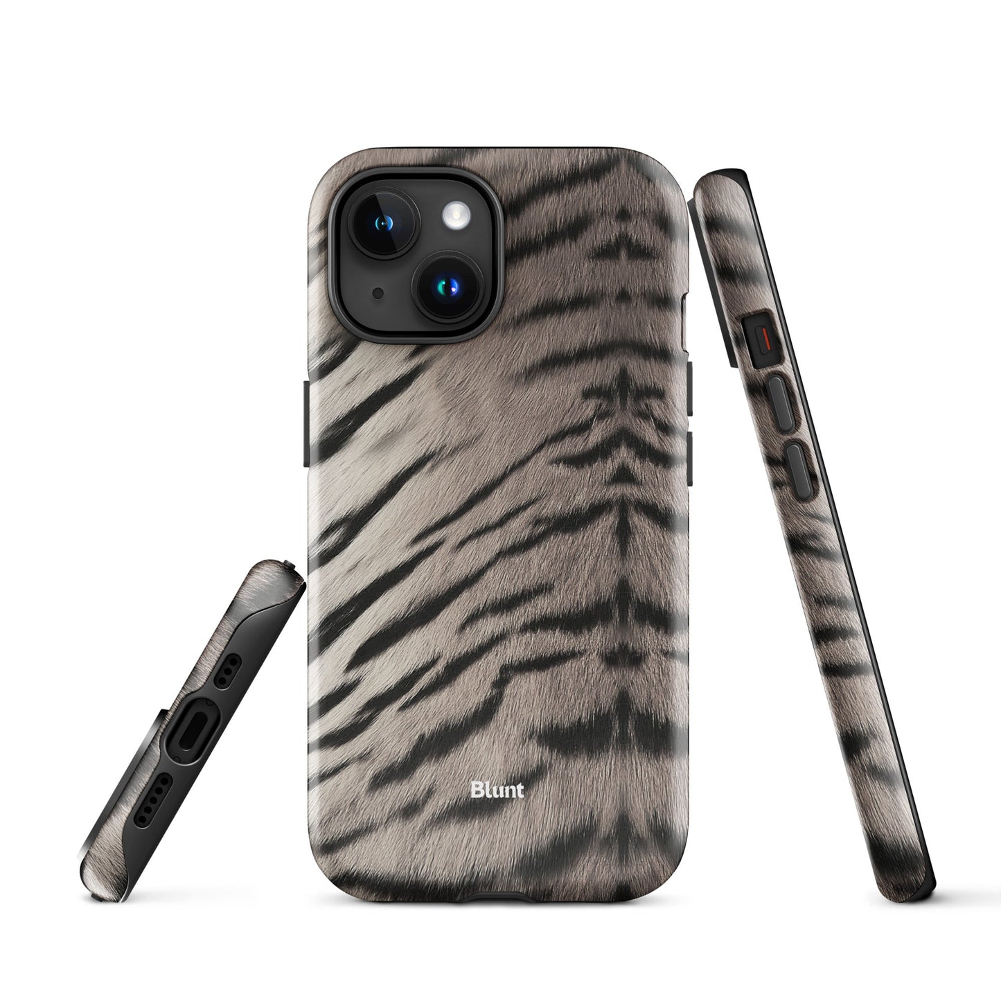 Tigress iPhone Case - blunt cases