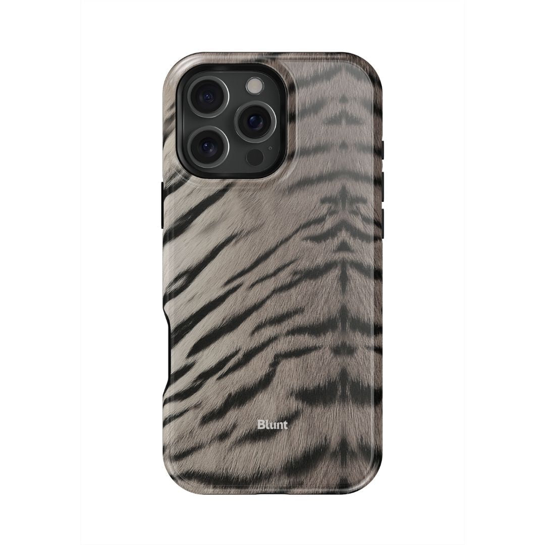 Tigress iPhone Case - blunt cases