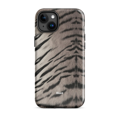 Tigress iPhone Case - blunt cases