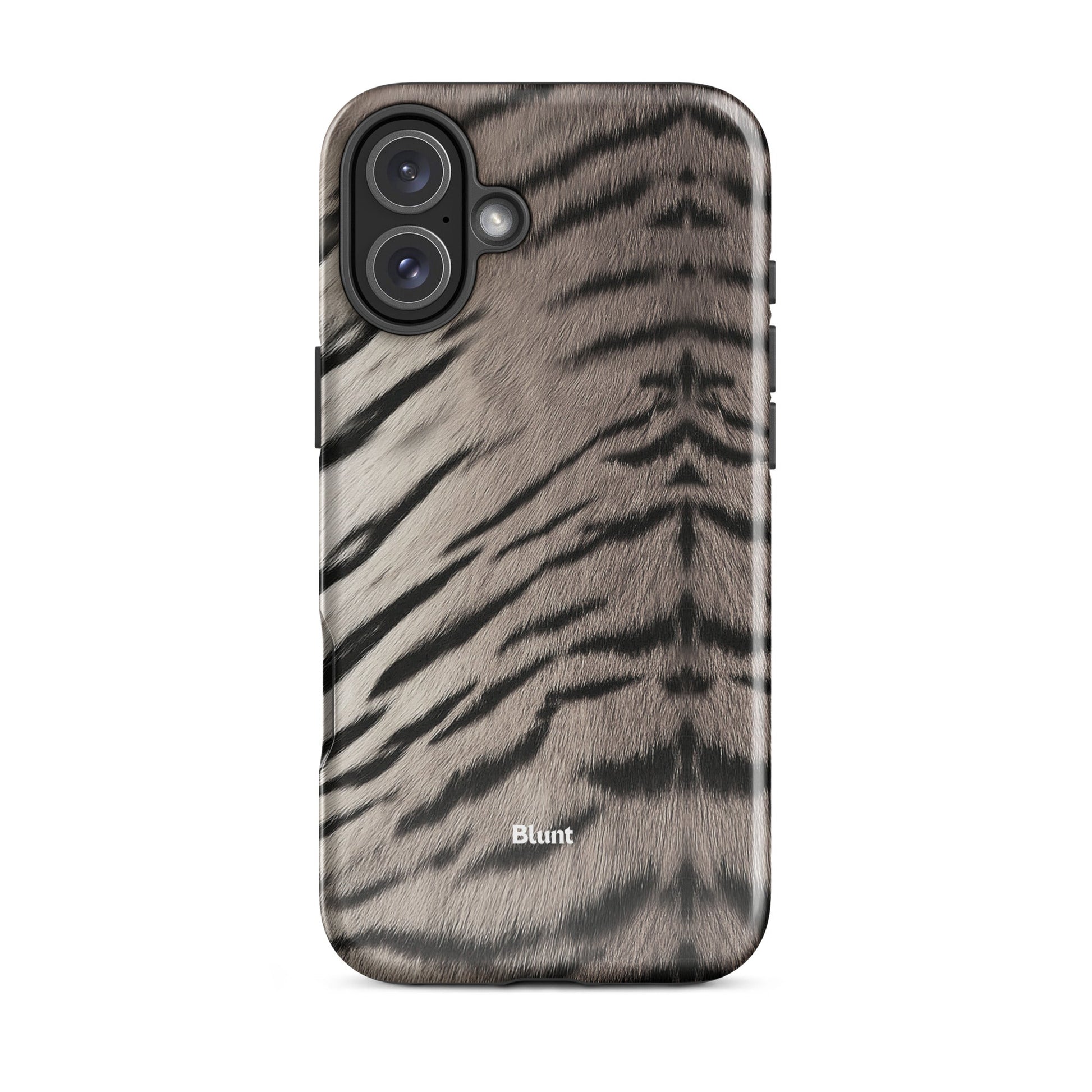 Tigress iPhone Case - Blunt Cases