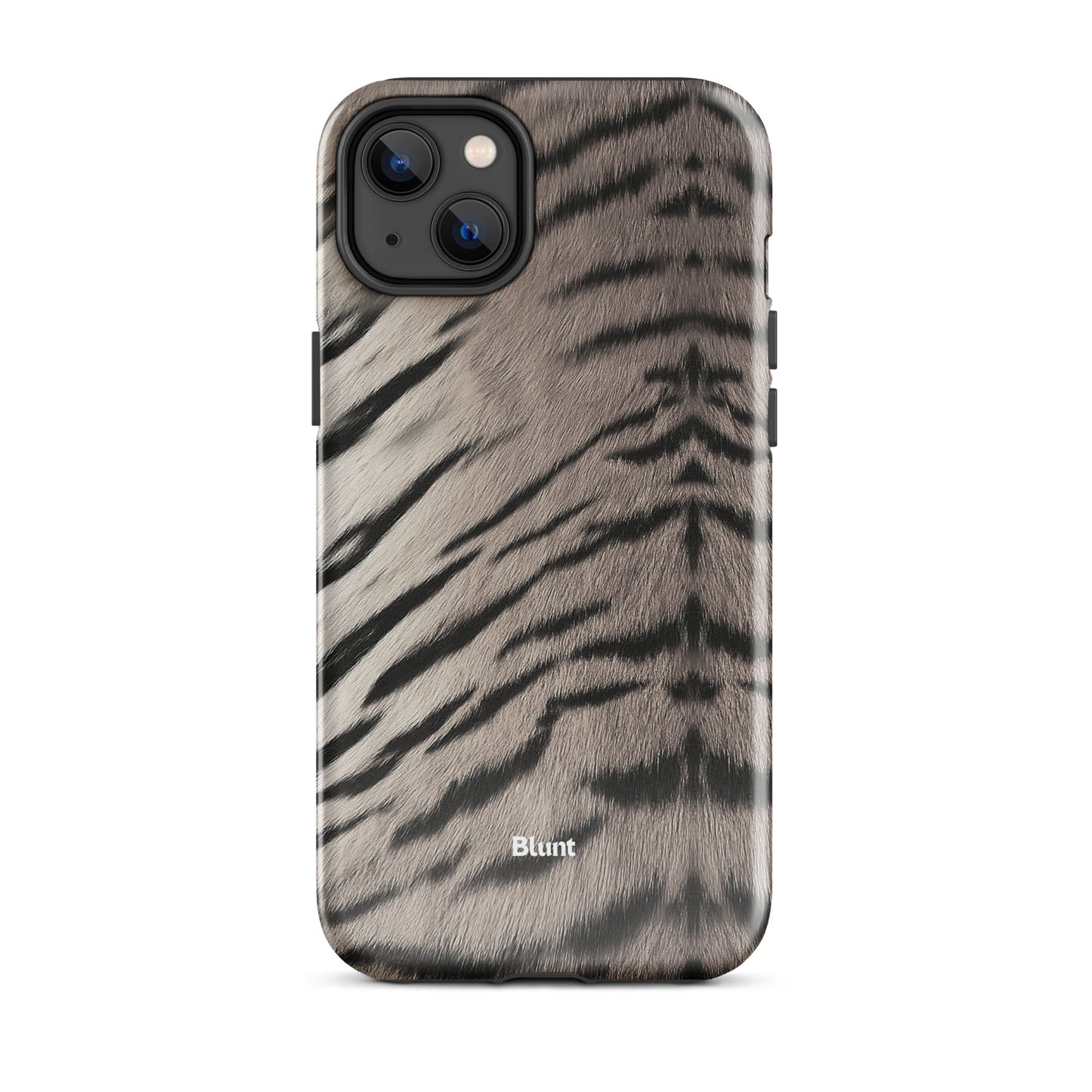 Tigress iPhone Case - blunt cases