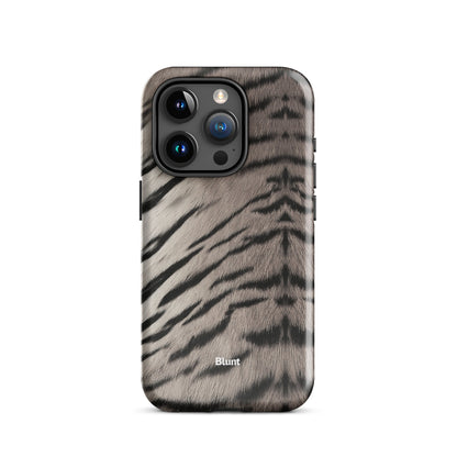 Tigress iPhone Case - blunt cases